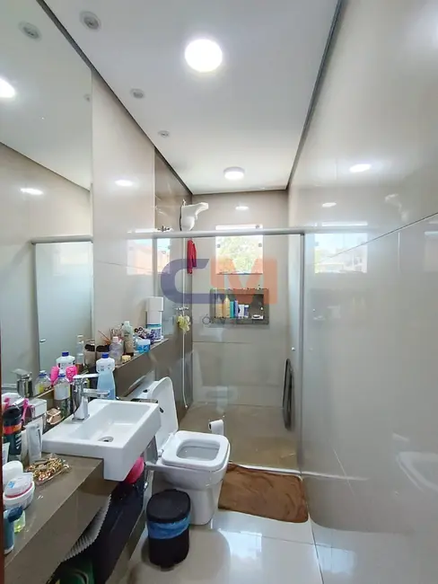 Foto 5 de Casa com 3 quartos à venda, 180m2 em Contagem - MG