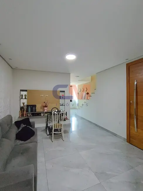 Foto 1 de Casa com 3 quartos à venda, 180m2 em Contagem - MG