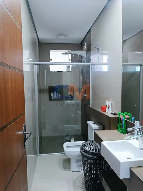 Foto 7 de Casa com 3 quartos à venda, 180m2 em Contagem - MG