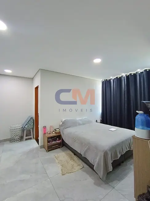 Foto 4 de Casa com 3 quartos à venda, 180m2 em Contagem - MG