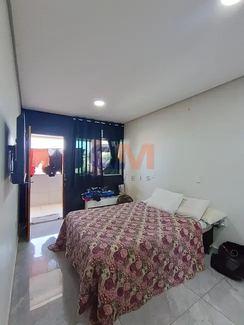 Foto 8 de Casa com 3 quartos à venda, 180m2 em Contagem - MG