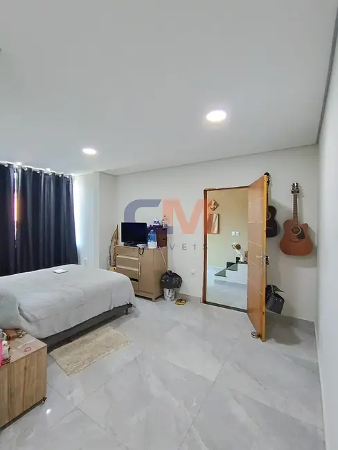 Foto 3 de Casa com 3 quartos à venda, 180m2 em Contagem - MG