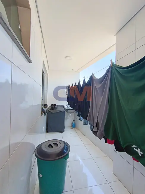 Foto 9 de Casa com 3 quartos à venda, 180m2 em Contagem - MG