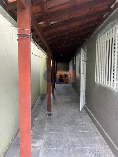 Foto 2 de Casa com 1 quarto à venda, 60m2 em Contagem - MG