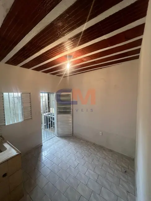 Foto 7 de Casa com 1 quarto à venda, 60m2 em Contagem - MG