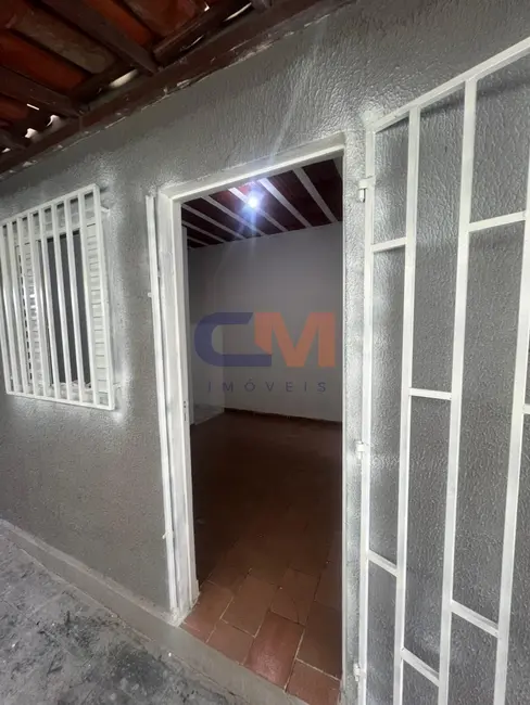 Foto 8 de Casa com 1 quarto à venda, 60m2 em Contagem - MG