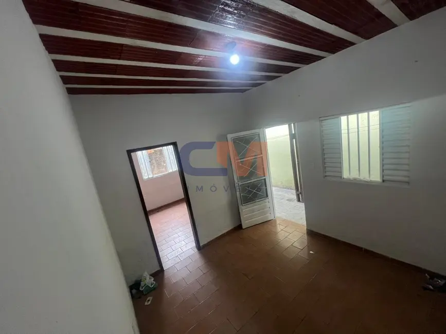 Foto 3 de Casa com 1 quarto à venda, 60m2 em Contagem - MG