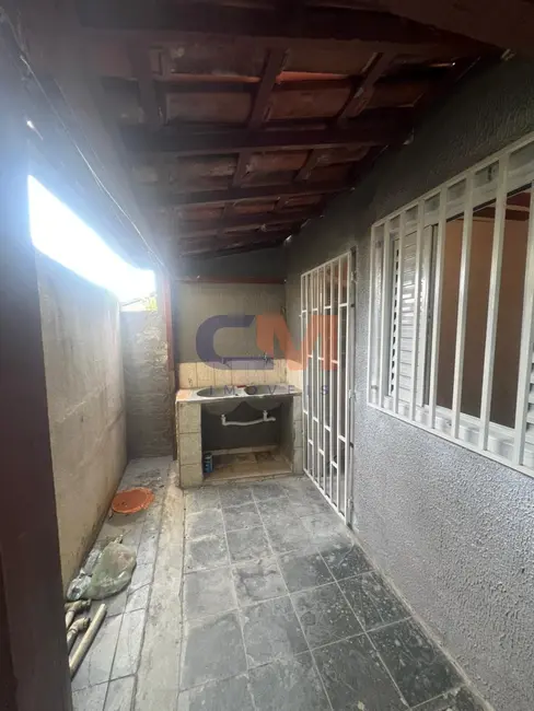 Foto 9 de Casa com 1 quarto à venda, 60m2 em Contagem - MG