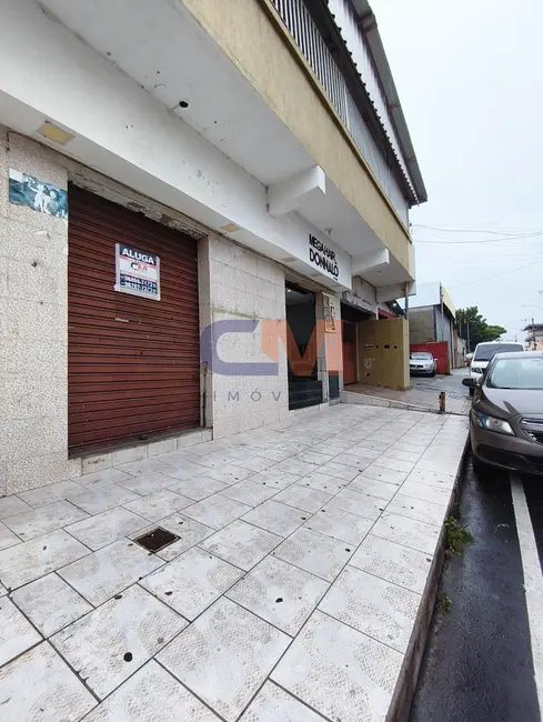Foto 1 de Loja para alugar em Contagem - MG