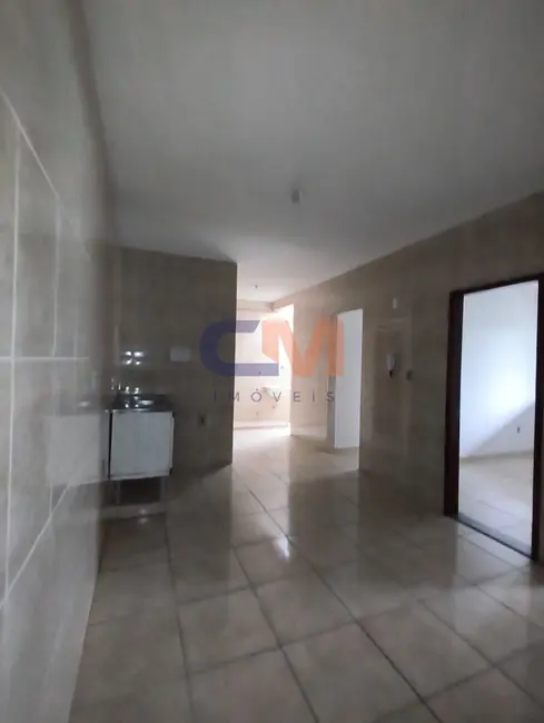 Apartamento com 3 quartos para alugar, 100m2 em Contagem - MG - imagem 4 Foto 4 de Apartamento com 3 quartos para alugar, 100m2 em Contagem - MG