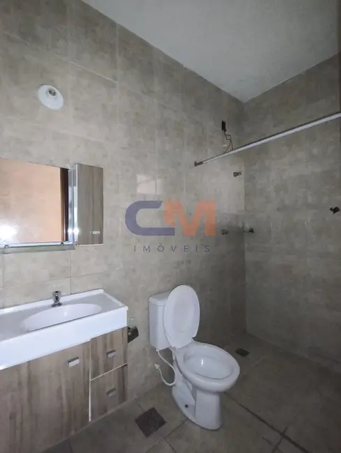 Apartamento com 3 quartos para alugar, 100m2 em Contagem - MG - imagem 8 Foto 8 de Apartamento com 3 quartos para alugar, 100m2 em Contagem - MG