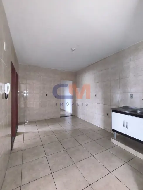 Apartamento com 3 quartos para alugar, 100m2 em Contagem - MG - imagem 5 Foto 5 de Apartamento com 3 quartos para alugar, 100m2 em Contagem - MG