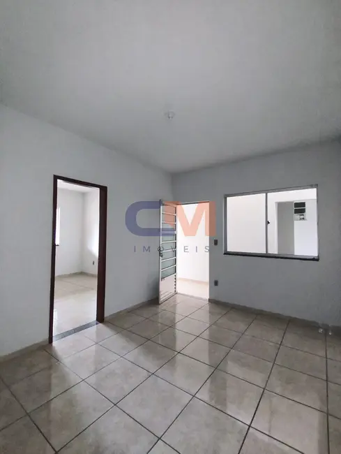 Apartamento com 3 quartos para alugar, 100m2 em Contagem - MG - imagem 2 Foto 2 de Apartamento com 3 quartos para alugar, 100m2 em Contagem - MG