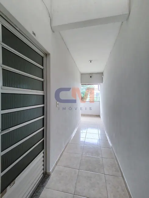 Apartamento com 3 quartos para alugar, 100m2 em Contagem - MG - imagem 1 Foto 1 de Apartamento com 3 quartos para alugar, 100m2 em Contagem - MG