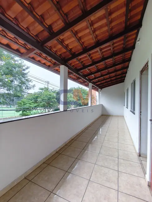 Foto 9 de Apartamento com 3 quartos para alugar, 100m2 em Contagem - MG