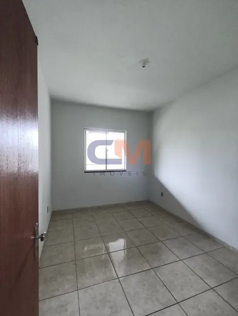 Apartamento com 3 quartos para alugar, 100m2 em Contagem - MG - imagem 3 Foto 3 de Apartamento com 3 quartos para alugar, 100m2 em Contagem - MG