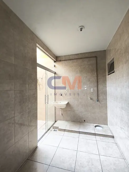 Foto 8 de Apartamento com 3 quartos para alugar, 100m2 em Contagem - MG