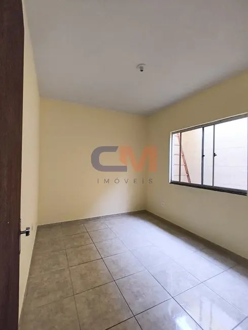 Foto 7 de Apartamento com 3 quartos para alugar, 100m2 em Contagem - MG