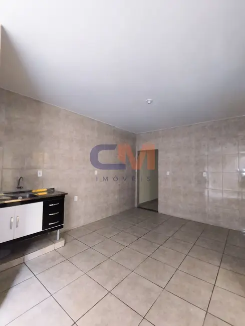 Foto 5 de Apartamento com 3 quartos para alugar, 100m2 em Contagem - MG