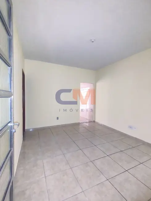 Foto 2 de Apartamento com 3 quartos para alugar, 100m2 em Contagem - MG