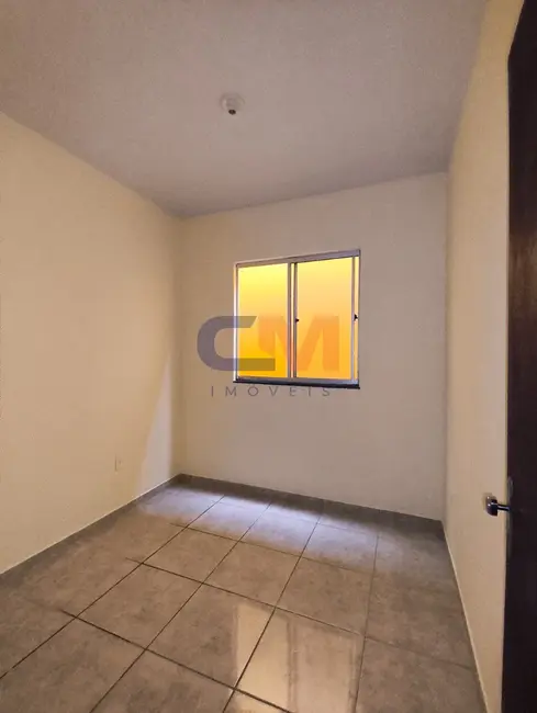 Foto 6 de Apartamento com 3 quartos para alugar, 100m2 em Contagem - MG