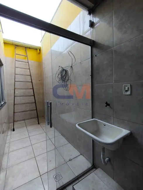 Foto 9 de Apartamento com 3 quartos para alugar, 100m2 em Contagem - MG