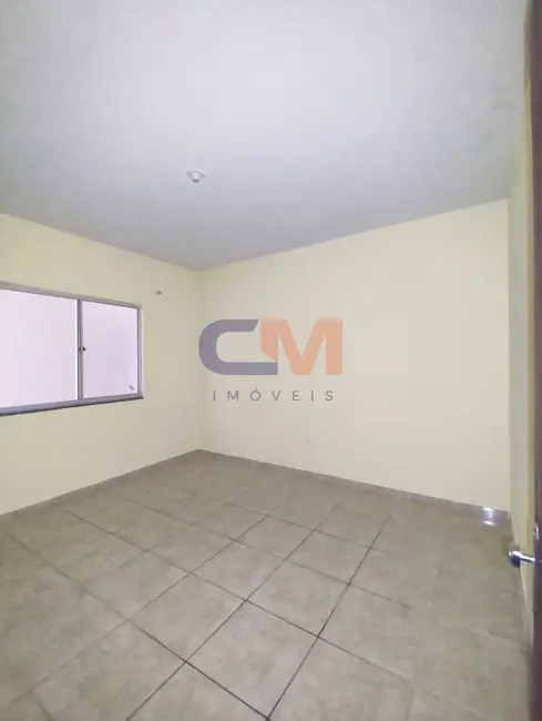 Foto 3 de Apartamento com 3 quartos para alugar, 100m2 em Contagem - MG