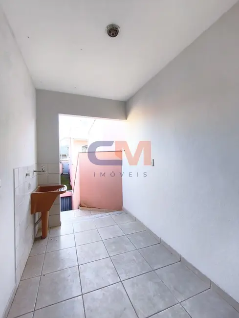 Foto 2 de Casa com 1 quarto para alugar, 38m2 em Contagem - MG