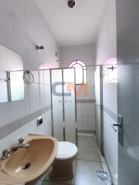 Foto 7 de Casa com 1 quarto para alugar, 38m2 em Contagem - MG