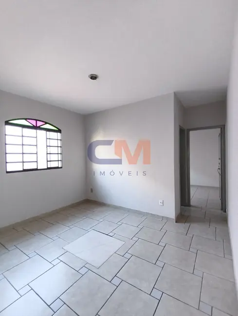 Foto 4 de Casa com 1 quarto para alugar, 38m2 em Contagem - MG