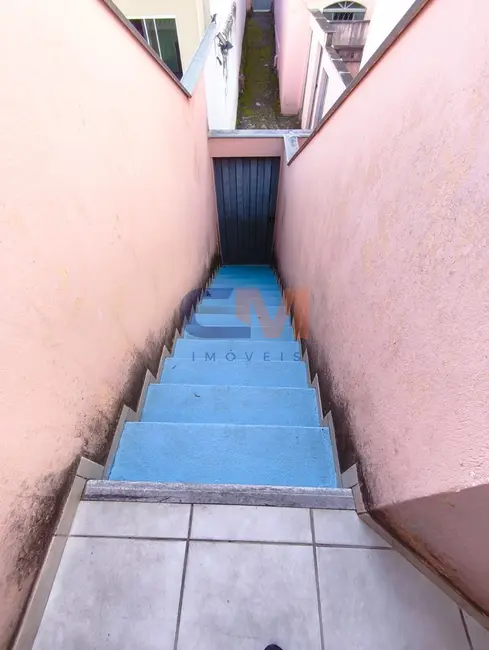 Foto 8 de Casa com 1 quarto para alugar, 38m2 em Contagem - MG