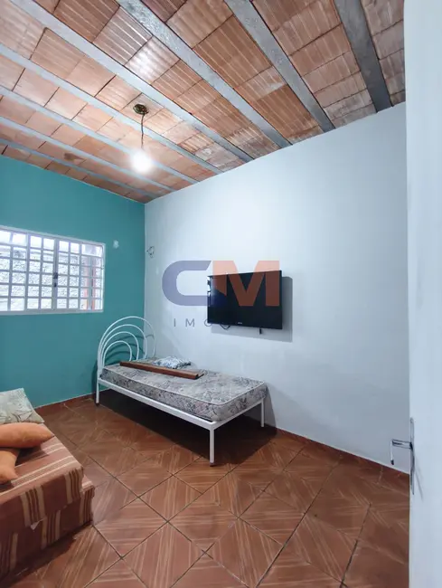 Foto 8 de Casa com 3 quartos à venda, 90m2 em Contagem - MG