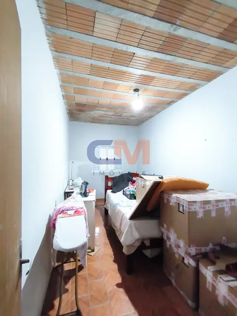 Foto 9 de Casa com 3 quartos à venda, 90m2 em Contagem - MG