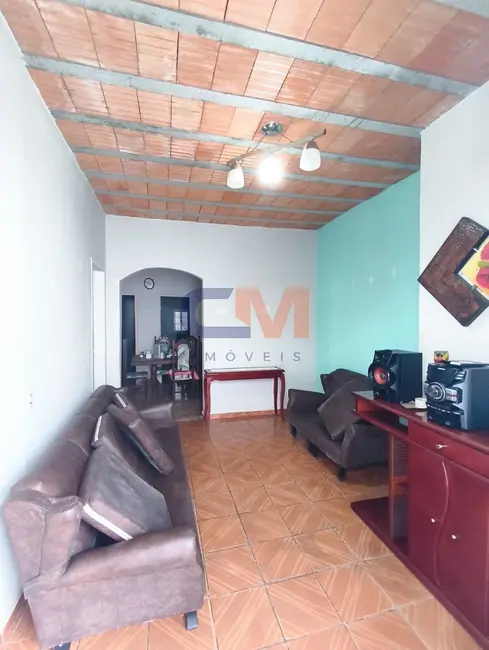 Foto 6 de Casa com 3 quartos à venda, 90m2 em Contagem - MG