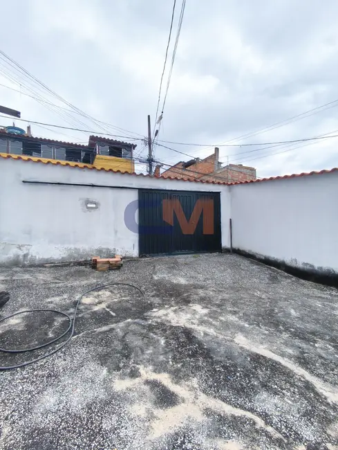 Foto 2 de Casa com 3 quartos à venda, 90m2 em Contagem - MG