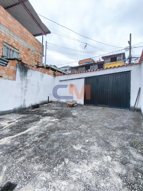 Foto 3 de Casa com 3 quartos à venda, 90m2 em Contagem - MG