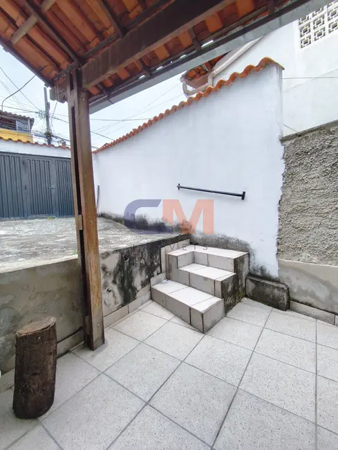 Foto 5 de Casa com 3 quartos à venda, 90m2 em Contagem - MG