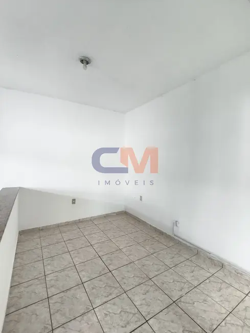 Foto 2 de Casa com 1 quarto para alugar, 70m2 em Contagem - MG