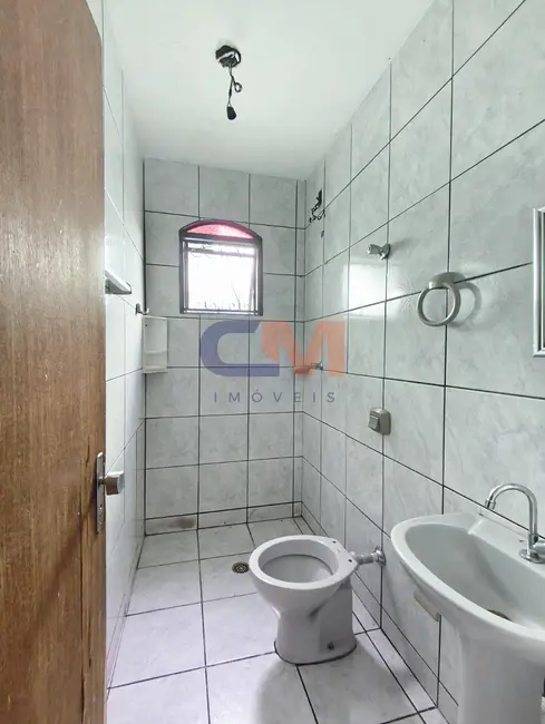 Foto 5 de Casa com 1 quarto para alugar, 70m2 em Contagem - MG