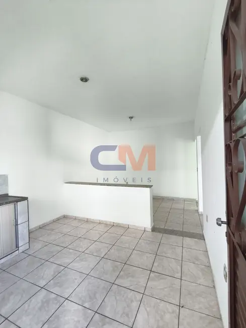 Foto 7 de Casa com 1 quarto para alugar, 70m2 em Contagem - MG