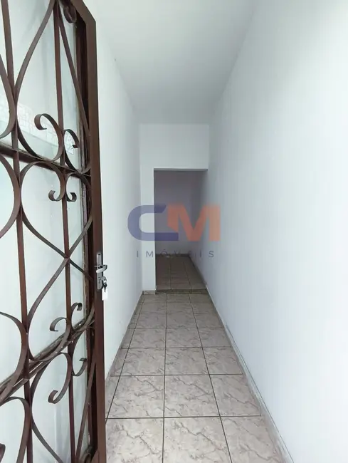 Foto 1 de Casa com 1 quarto para alugar, 70m2 em Contagem - MG
