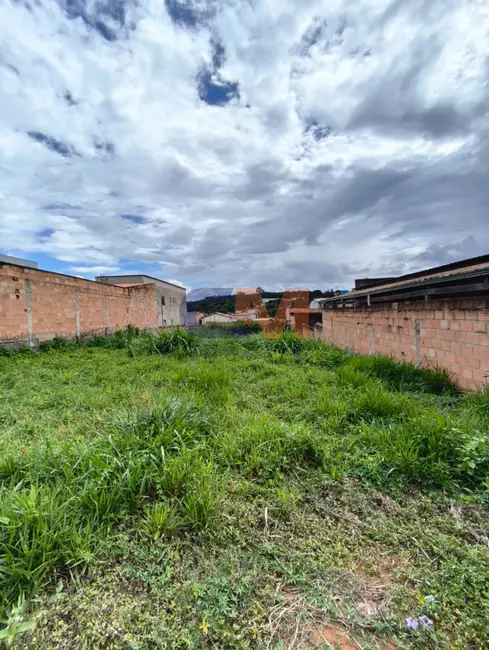 Foto 3 de Terreno / Lote para alugar, 360m2 em Contagem - MG