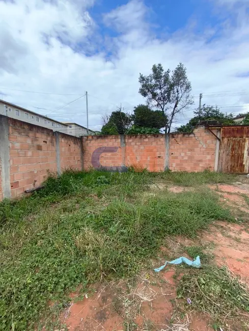 Foto 4 de Terreno / Lote para alugar, 360m2 em Contagem - MG