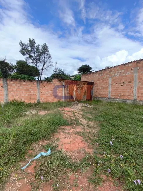 Foto 5 de Terreno / Lote para alugar, 360m2 em Contagem - MG