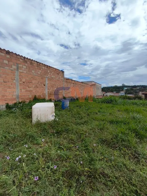 Foto 6 de Terreno / Lote para alugar, 360m2 em Contagem - MG