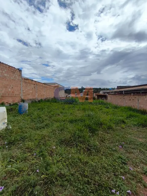 Foto 2 de Terreno / Lote para alugar, 360m2 em Contagem - MG