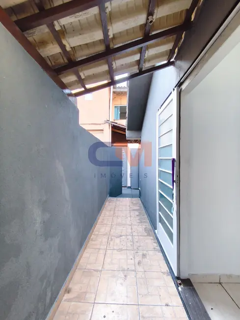 Casa com 2 quartos para alugar, 100m2 em Contagem - MG - imagem 9 Foto 9 de Casa com 2 quartos para alugar, 100m2 em Contagem - MG