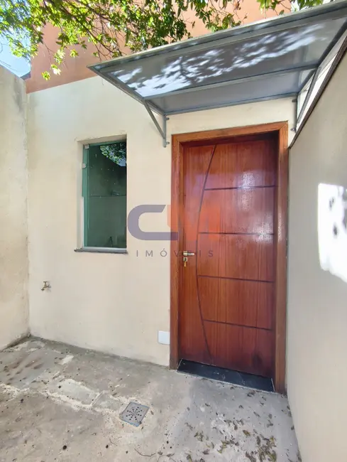 Casa com 3 quartos para alugar, 94m2 em Contagem - MG - imagem 4 Foto 4 de Casa com 3 quartos para alugar, 94m2 em Contagem - MG
