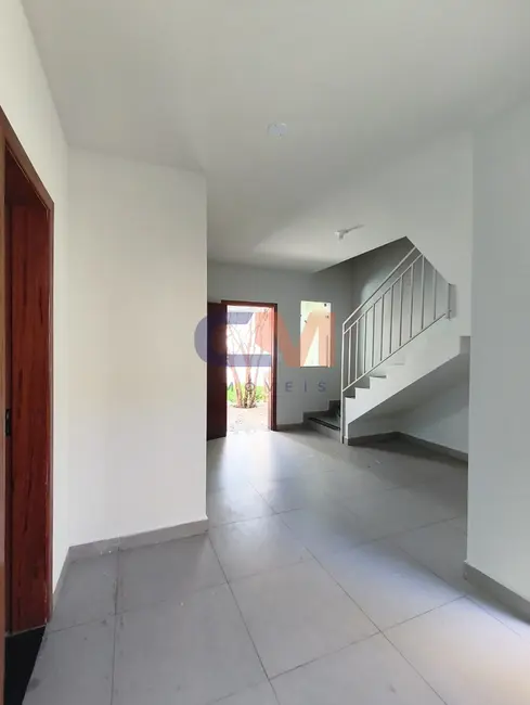 Casa com 3 quartos para alugar, 94m2 em Contagem - MG - imagem 6 Foto 6 de Casa com 3 quartos para alugar, 94m2 em Contagem - MG