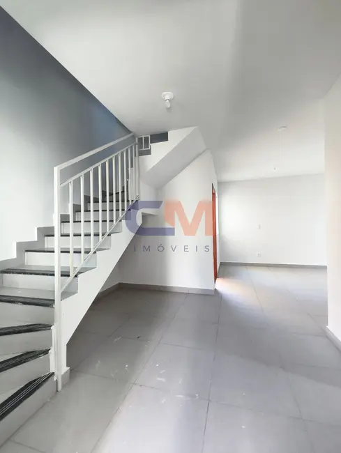 Casa com 3 quartos para alugar, 94m2 em Contagem - MG - imagem 5 Foto 5 de Casa com 3 quartos para alugar, 94m2 em Contagem - MG